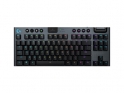 Tipkovnica Logitech G915 TKL LIGHTSPEED Wireless RGB, SLO 920-009503