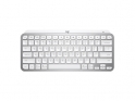 Tipkovnica Logitech MX Keys Mini, bela, SLO g. 920-010499
