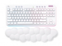 Logitech G715 TKL Wireless Tactile RGB Bluetooth bela SLO g. (920-010465)