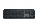 Logitech MX Keys S grafitna SLO (920-011591)