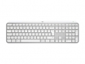 Logitech MX Keys S siva SLO g. (920-011588)