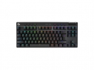 Logitech G PRO X TKL Brown Tactile Lightspeed črna USB SLO g. (920-012136)