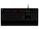 Tipkovnica Logitech G213 Prodigy Gaming USB SLO (920-013045)