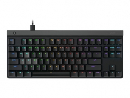 Tipkovnica Logitech G515 Rapid TKL, žična, SLO g. - 920-013861