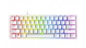 Razer Huntsman Mini Mercury, Clicky Optical, US SLO g. RZ03-03390300-R3M1