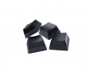 Komplet tipk Razer Phantom Keycap Upgrade Set Black RC21-01740100-R3M1