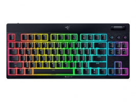 Razer BlackWidow V4 Low-profile Tenkeyless US SLO g. (RZ03-05450100-R3M1)