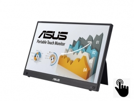 ASUS ZenScreen MB16AHT 15.6