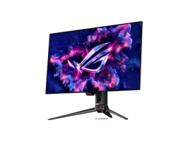 ASUS ROG Swift OLED PG32UCDP 31.5