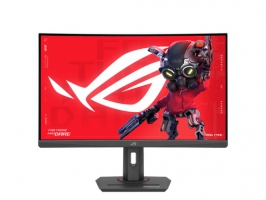 ASUS ROG Strix XG27WCMS, 27