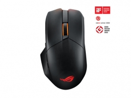 ASUS ROG Chakram X Origin Wireless (90MP02N1-BMUA00)