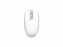 Miška ASUS ROG Strix Impact III Wireless Bela - 90MP03D0-BMUA10