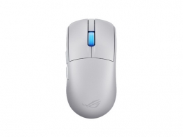 Miška ASUS ROG Harpe II Ace bela