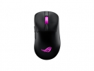 Miška ASUS ROG Keris II Origin wireless črna - 90MP04A0-BMUA00