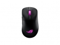 Miška ASUS ROG Keris II Origin wireless črna - 90MP04A0-BMUA00