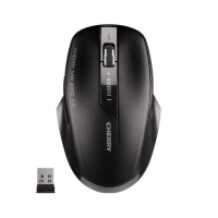 Miška Cherry MW 2310 Wireless 2.0, črna, USB JW-T0320