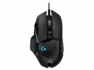 Miška Logitech G502 HERO, RGB, USB (910-005470)