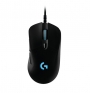 Miška Logitech G403 HERO, USB 910-005632