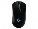 Miška Logitech G703 LIGHTSPEED Wireless HERO 16K 910-005640