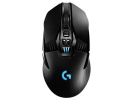 Miška Logitech G903 LIGHTSPEED Wireless HERO 16K 910-005672