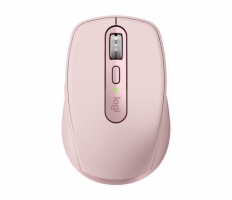 Miška Logitech MX Anywhere 3, Bluetooth, DarkField laser roza 910-005990