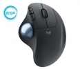 Logitech ERGO M575 Wireless Trackball, Bluetooth, Unifying, grafitna 910-005872