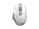 Logitech G502 X Lightspeed bela (910-006189)