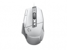 Logitech G502 X bela (910-006146)