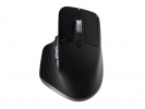 Logitech MX Master 3s for Mac Wireless, Space Gray (910-006571)