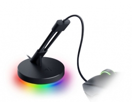 Držalo za miškin kabel Razer Mouse Bungee V3 Chroma RC21-01520100-R3M1