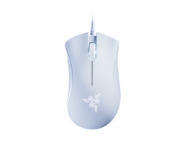 Miška Razer DeathAdder Essential White RZ01-03850200-R3M1