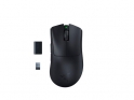 Miška Razer DeathAdder V3 Pro + HyperPolling Wireless RZ01-04630300-R3WL