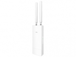CUDY AP3000 Outdoor 2.4/5GHz AX3000 WiFi6 PoE Mesh (AP3000 OUTDOOR)