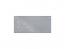 Podloga za miško ASUS ROG Scabbard II Arctic Gray XXL