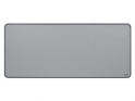 Podloga za miško Logitech Desk Mat Studio Series, siva 956-000052