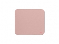Podloga za miško Logitech Pad Studio Series, roza 956-000050