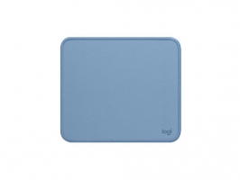 Podloga za miško Logitech Pad Studio Series, modra 956-000051