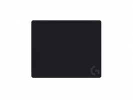 Podloga za miško Logitech G440, trda, črna 943-000792