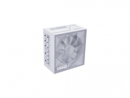 Lian Li SX 1000W 80+ Platinum ATX 3.1 PCIe 5.1 bel (G9P.SX1000P.W000.EU)
