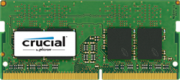 RAM SODIMM DDR4 4GB PC4-19200 2400MT/s CL17 SR x8 1.2V Crucial