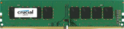 RAM Crucial DDR4 4GB 2400MT/s CL17 CT4G4DFS824A