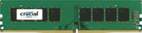 RAM Crucial DDR4 4GB 2400MT/s CL17 CT4G4DFS824A