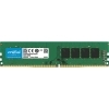 Crucial DDR4 4GB 2666MT/s CL19 SR x8 1.2V (CT4G4DFS8266) - NA ZALOGI