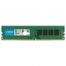 Crucial DDR4 8GB PC4-25600 3200MT/s CL22 SR x8 1.2V (CT8G4DFS832A)