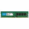 Crucial DDR4 8GB PC4-25600 3200MT/s CL22 SR x8 1.2V (CT8G4DFS832A)