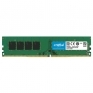 Crucial RAM DDR4 32GB PC4-25600 3200MT/s CL22 DR x8 1.2V CT32G4DFD832A