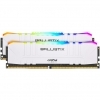  Crucial BX DDR4 3200 32GB Kit (2x16) CL16 1.35V RGB BL2K16G32C16U4WL