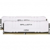  Crucial Ballistix DDR4 32GB Kit (2x16) 3200 CL16 1.35V BL2K16G32C16U4W