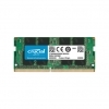 Crucial SODIMM DDR4 8GB PC4-25600 3200MT/s CL22 SR x8 1.2V CT8G4SFRA32A