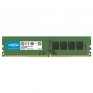 Crucial DDR4 8GB PC4-25600 3200MT/s CL22 SR x8 1.2V CT8G4DFRA32A